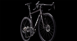 Silniční kolo MMR ADRENALINE 30 - Carbon N Chrome - vel.XS  24/2025