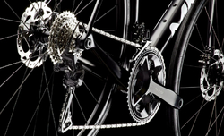 Silniční kolo MMR Adrenaline 50 - Carbon - vel.XL 2025 