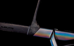 Silniční kolo MMR ADRENALINE AERO 00 - Grey Rainbow - vel.M 2025