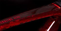 Silniční kolo MMR ADRENALINE AERO 00 - Liquid Red - vel.S  24/2025