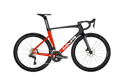 Silniční kolo MMR ADRENALINE AERO 00 - Poppy - vel.M 2025