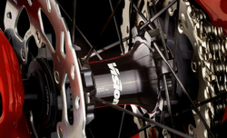 Silniční kolo MMR ADRENALINE AERO 00 - Poppy - vel.XS 2025