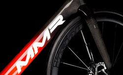 Silniční kolo MMR ADRENALINE AERO 00 - Poppy - vel.XS 2025