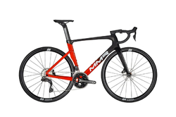 Silniční kolo MMR ADRENALINE AERO 10 - Poppy - vel.S 2025