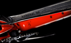 Silniční kolo MMR ADRENALINE AERO 10 - Poppy - vel.XL 2025