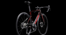 Silniční kolo MMR ADRENALINE AERO 30 - Liquid Red - vel.M  24/2025