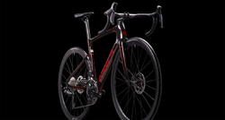 Silniční kolo MMR ADRENALINE AERO 30 - Liquid Red - vel.S  24/2025
