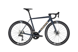 Silniční kolo MMR ADRENALINE SL 10 - Prussian - vel.XL 2025
