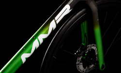 Silniční kolo MMR ADRENALINE SL - Team Replica - vel.L 2025