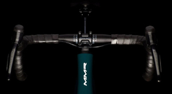Silniční kolo MMR GRAND TOUR 00 - OCEAN - vel.L 2025