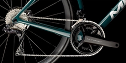Silniční kolo MMR GRAND TOUR 00 - OCEAN - vel.L 2025