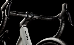 Silniční kolo MMR GRAND TOUR 00 - RHINO GREY - vel.L 2025