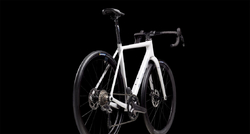 Silniční kolo MMR GRAND TOUR 00 - Rhino Grey - vel.M  24/2025