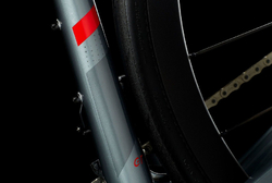 Silniční kolo MMR GRAND TOUR 10 - Graphite Black N Red - vel.XL / 24/2025