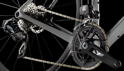 Silniční kolo MMR GRAND TOUR 10 - RHINO GREY - 53-M 2025