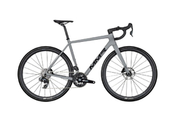 Silniční kolo MMR GRAND TOUR 10 - RHINO GREY - 53-M 2025