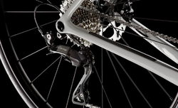 Silniční kolo MMR GRAND TOUR 30 - RHINO GREY - vel.M 2025