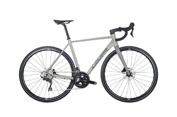 Silniční kolo MMR GRIP 00 - Cement Grey - vel.L 2025