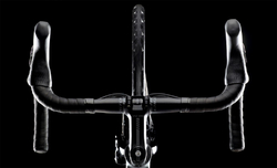 Silniční kolo MMR GRIP 00 - Metallic Graphite N Black - vel.M 2025