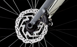 Silniční kolo MMR GRIP - 10 Cement Grey - vel.XS 2025