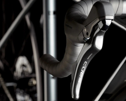 Silniční kolo MMR GRIP - 10 Metallic Graphite N Black - vel.L 2025