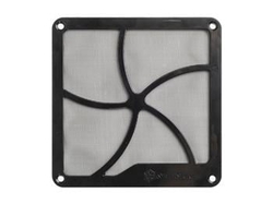 SilverStone FF141 - 140mm Fan Grille and Filter Kit