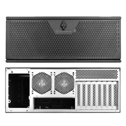 SilverStone SST-RM44 4U Chassis