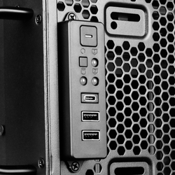 SilverStone SST-RM44 4U Chassis