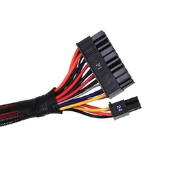 SilverStone Strider Essential Series ST50F-ES 500W