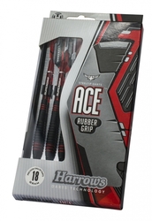 Šipky HARROWS SOFT ACE 16g