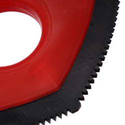 SIXTOL Kartáč na zvířecí chlupy do auta CAR PET BRUSH 2
