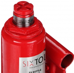 Sixtol SX BOTTLE JACK 10T (SX1149)