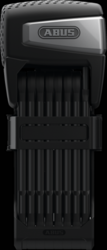 Skládací zámek Abus 6500A/110 BK RC Bordo Smart X