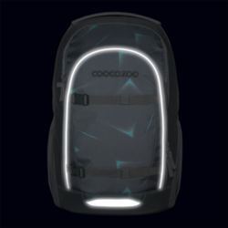 Školní batoh coocazoo EVERY, Arrow Drift