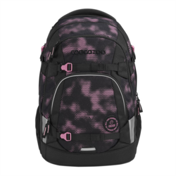 Školní batoh coocazoo MATE, Pink Illusion, certifikát AGR                             