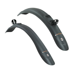 SKS Germany Beavertail 26-28" set