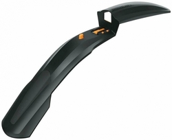 SKS Germany blatník přední Shockblade 26"-27,5" do odpružené vidlice černo/černý