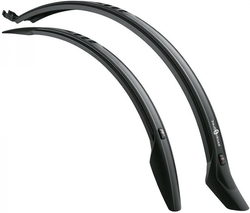 SKS Germany Velo 55 Cross 26"-29" černé - set
