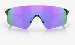 Sluneční brýle OAKLEY EVZERO BLADES MATTE BLACK / PRIZM VIOLET
