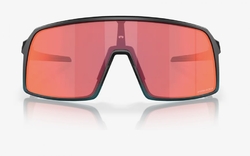 Sluneční brýle OAKLEY SUTRO - MATTE TRANS BALSAM FADE / PRIZM SNOW TORCH IRIDIUM