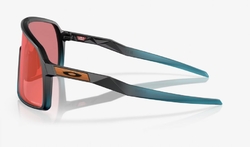 Sluneční brýle OAKLEY SUTRO - MATTE TRANS BALSAM FADE / PRIZM SNOW TORCH IRIDIUM