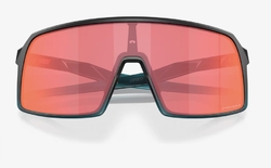 Sluneční brýle OAKLEY SUTRO - MATTE TRANS BALSAM FADE / PRIZM SNOW TORCH IRIDIUM