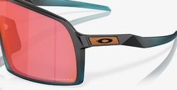 Sluneční brýle OAKLEY SUTRO - MATTE TRANS BALSAM FADE / PRIZM SNOW TORCH IRIDIUM