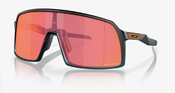 Sluneční brýle OAKLEY SUTRO - MATTE TRANS BALSAM FADE / PRIZM SNOW TORCH IRIDIUM