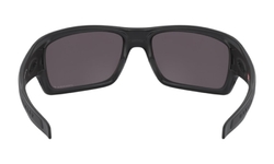 Sluneční brýle OAKLEY TURBINE - MATTE BLACK/ PRIZM GREY POLARIZED