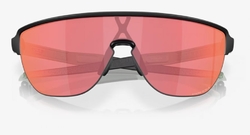 Sluneční brýle OAKLEYCORRIDOR - MATTE BLACK /PRIZM TRAIL TORCH