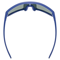 Sluneční brýle UVEX SKYRYSE JR. BLUE MATT/MIR GREEN 