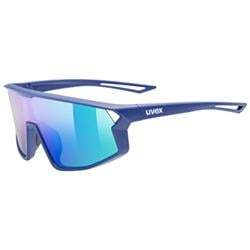 Sluneční brýle UVEX SKYRYSE JR. BLUE MATT/MIR GREEN 
