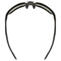 Sluneční brýle UVEX Sportstyle 706,black 