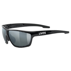Sluneční brýle UVEX Sportstyle 706,black 